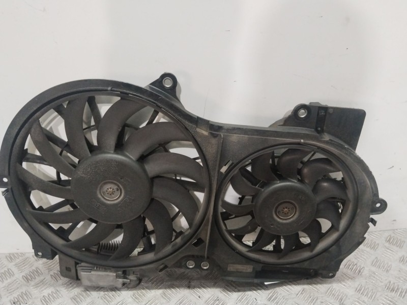 Recambio de electroventilador para audi a6 c6 avant (4f5) 3.2 fsi referencia OEM IAM 4F0959455A  