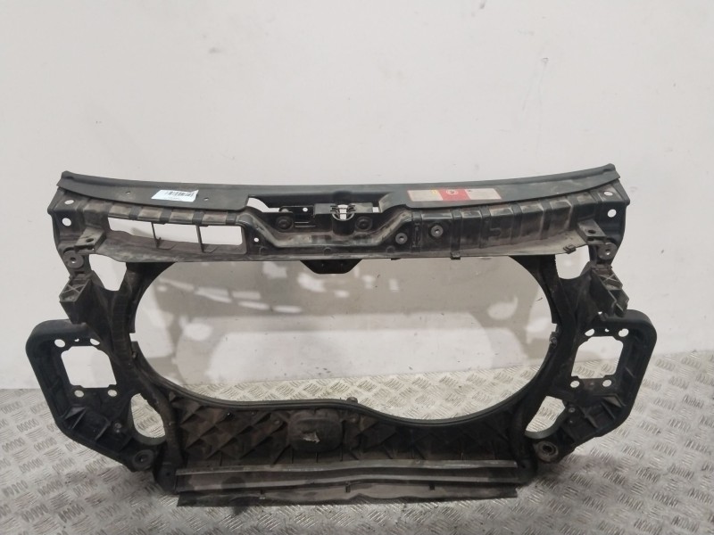 Recambio de panel frontal para audi a6 c6 avant (4f5) 3.2 fsi referencia OEM IAM 4F0805594  