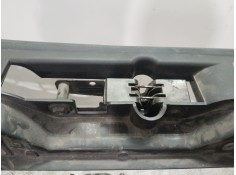 Recambio de panel frontal para audi a6 c6 avant (4f5) 3.2 fsi referencia OEM IAM 4F0805594   2