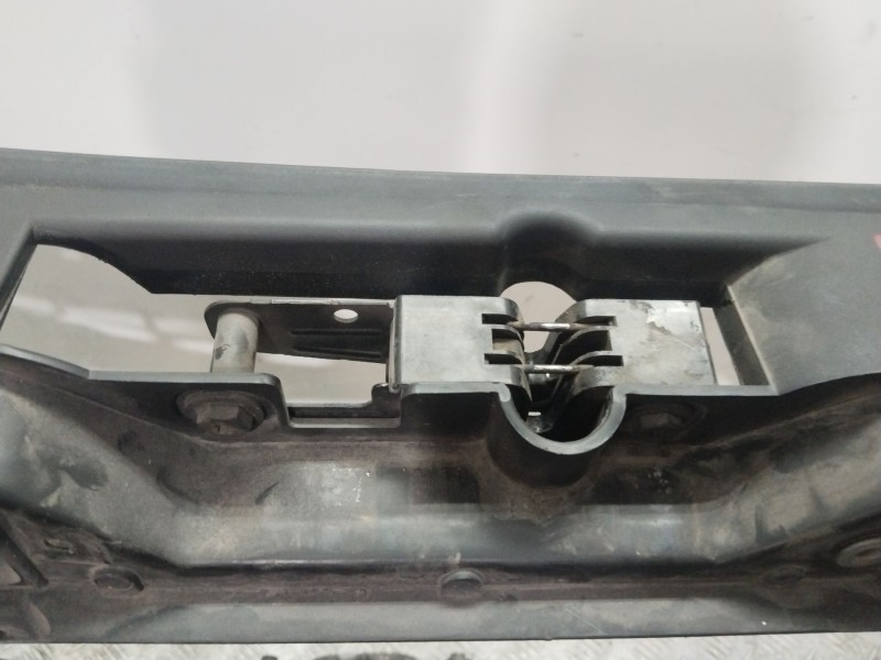 Recambio de panel frontal para audi a6 c6 avant (4f5) 3.2 fsi referencia OEM IAM 4F0805594  