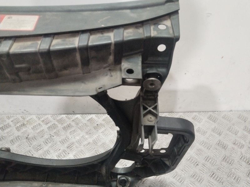 Recambio de panel frontal para audi a6 c6 avant (4f5) 3.2 fsi referencia OEM IAM 4F0805594  