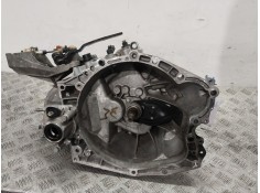 Recambio de caja cambios para citroën c5 i (dc_) 2.0 16v (dcrfnc, dcrfnf) referencia OEM IAM 20DL30  