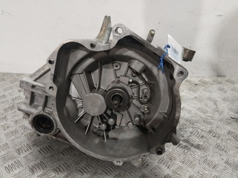 Recambio de caja cambios para landwind (jmc) cv9 1.6 referencia OEM IAM S40135A   Recambio de caja cambios para landwind (jmc) cv9 1.6 referencia OEM IAM S40135A