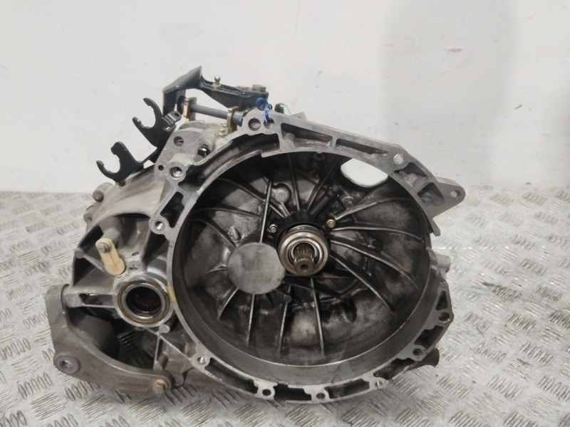 Recambio de caja cambios para ford mondeo iii (b5y) 3.0 v6 24v referencia OEM IAM 4S7R7002BA   Recambio de caja cambios para ford mondeo iii (b5y) 3.0 v6 24v referencia OEM IAM 4S7R7002BA