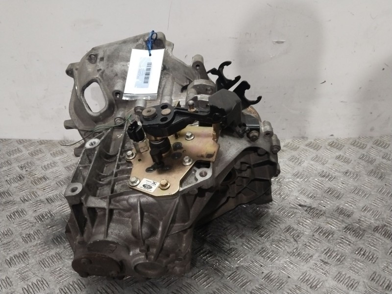 Recambio de caja cambios para ford mondeo iii (b5y) 3.0 v6 24v referencia OEM IAM 4S7R7002BA   Recambio de caja cambios para ford mondeo iii (b5y) 3.0 v6 24v referencia OEM IAM 4S7R7002BA