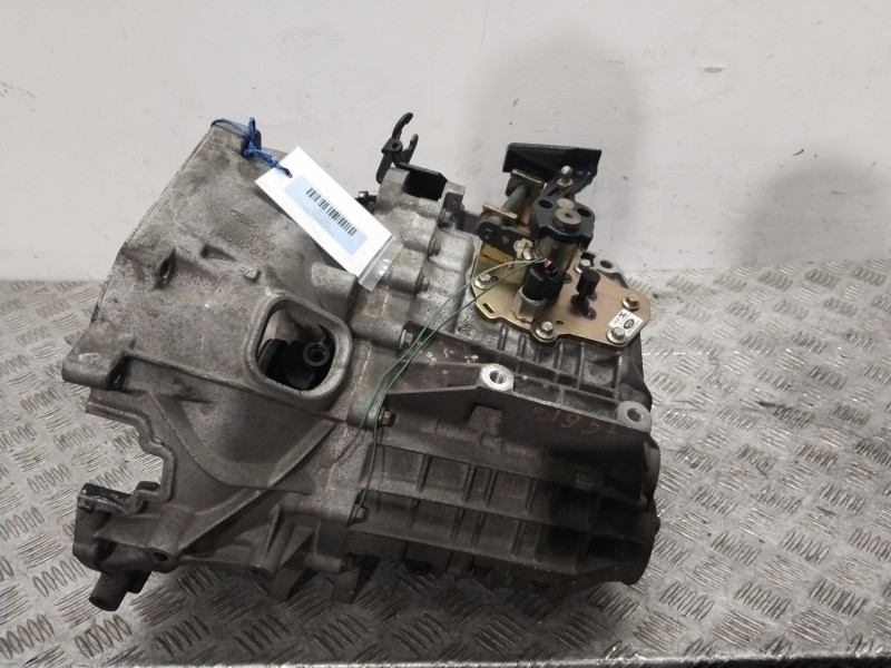 Recambio de caja cambios para ford mondeo iii (b5y) 3.0 v6 24v referencia OEM IAM 4S7R7002BA   Recambio de caja cambios para ford mondeo iii (b5y) 3.0 v6 24v referencia OEM IAM 4S7R7002BA