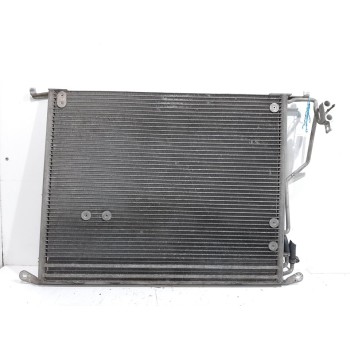 CONDENSADOR / RADIADOR AIRE ACONDICIONADO A2205000054 