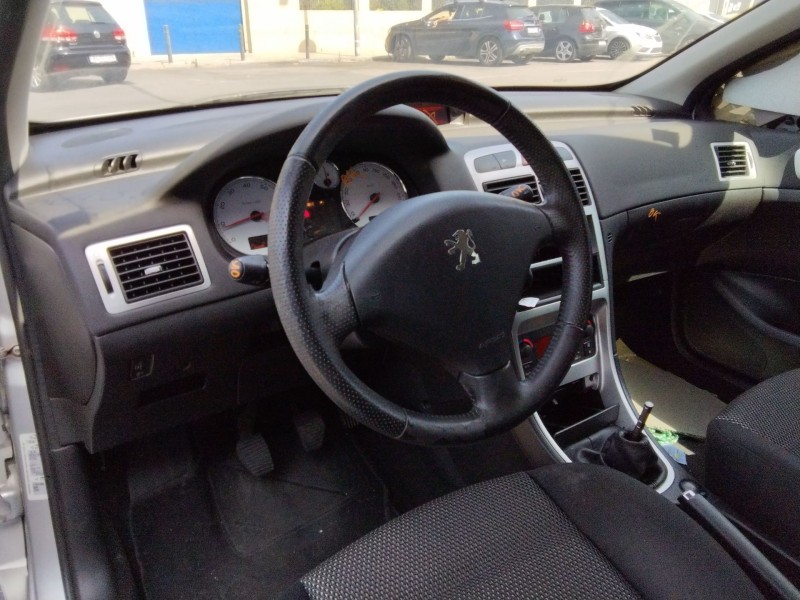 peugeot 307 (3a/c) del año 2007