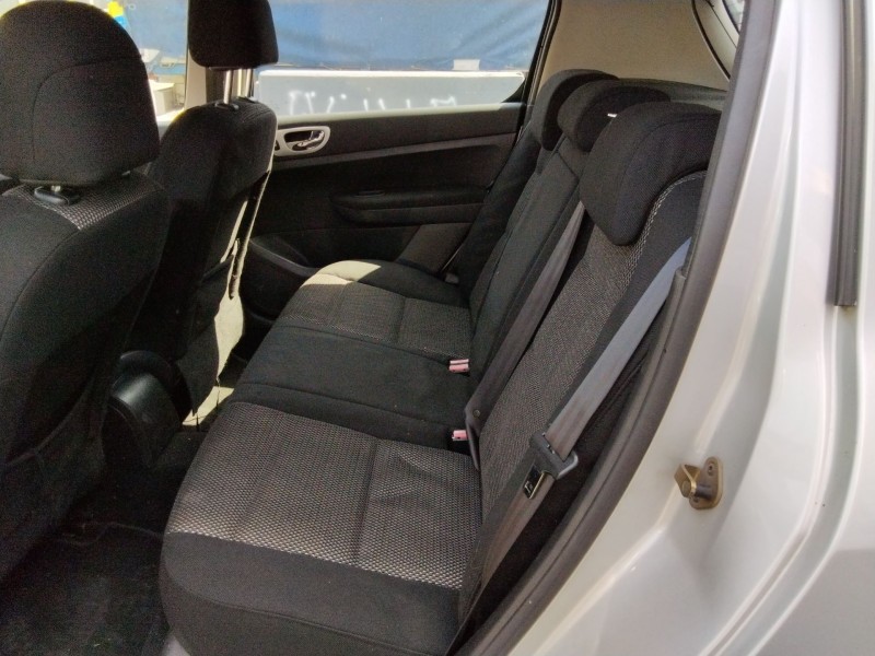 peugeot 307 (3a/c) del año 2007