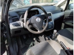 fiat grande punto (199_) del año 2007 2