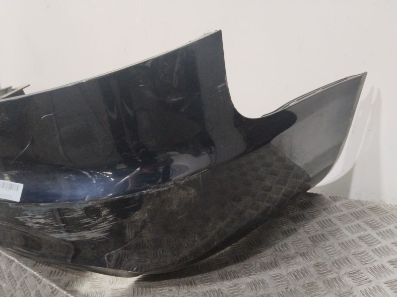 Recambio de paragolpes trasero para audi a6 c6 avant (4f5) 3.2 fsi referencia OEM IAM 4F5807303AGRU  