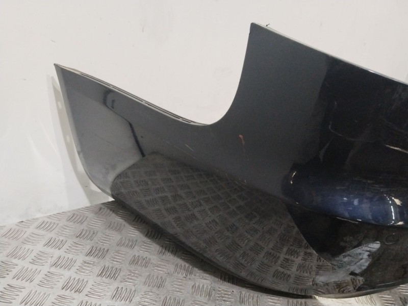 Recambio de paragolpes trasero para audi a6 c6 avant (4f5) 3.2 fsi referencia OEM IAM 4F5807303AGRU  