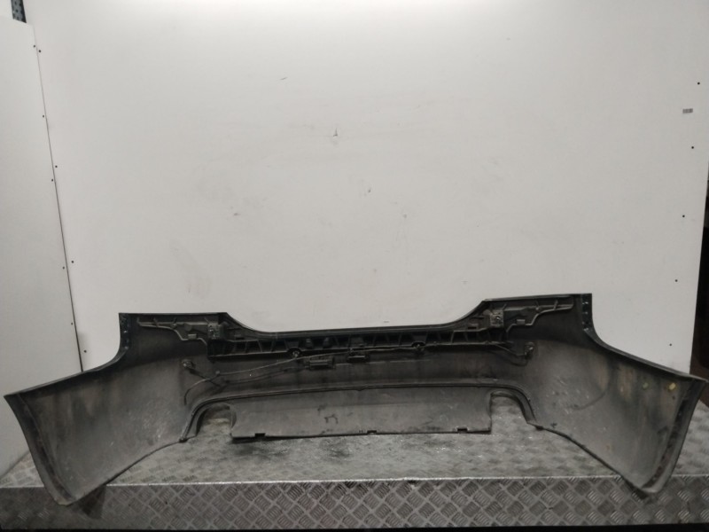 Recambio de paragolpes trasero para audi a6 c6 avant (4f5) 3.2 fsi referencia OEM IAM 4F5807303AGRU  