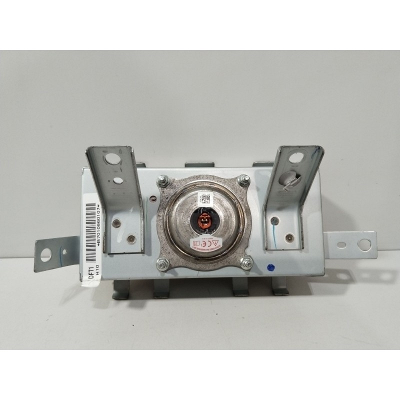 AIRBAG DELANTERO DERECHO 1050947  - imagen 4