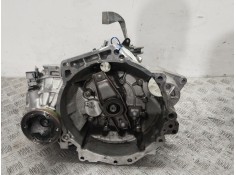 Recambio de caja cambios para seat leon (1m1) 1.8 20v referencia OEM IAM EBD  