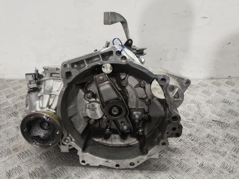 Recambio de caja cambios para seat leon (1m1) 1.8 20v referencia OEM IAM EBD  
