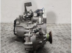 Recambio de caja cambios para seat leon (1m1) 1.8 20v referencia OEM IAM EBD   2
