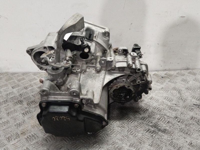 Recambio de caja cambios para seat leon (1m1) 1.8 20v referencia OEM IAM EBD  