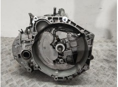 Recambio de caja cambios para opel zafira / zafira family b (a05) 1.9 cdti (m75) referencia OEM IAM M32019DI