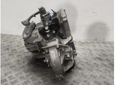 Recambio de caja cambios para opel zafira / zafira family b (a05) 1.9 cdti (m75) referencia OEM IAM M32019DI   2