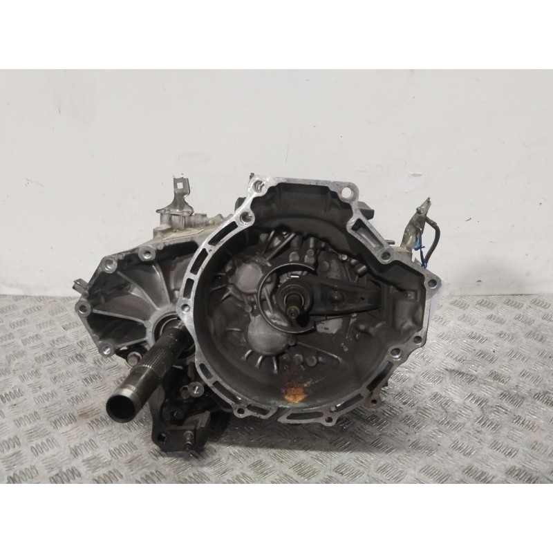 Recambio de caja cambios para mazda cx-7 (er) 2.2 mzr-cd awd (er10a) referencia OEM IAM 5R6MC  
