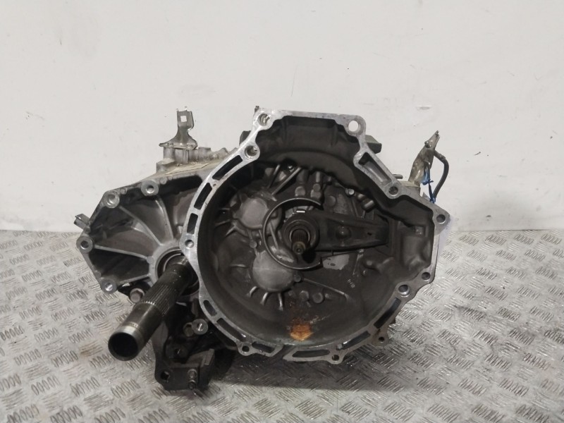 Recambio de caja cambios para mazda cx-7 (er) 2.2 mzr-cd awd (er10a) referencia OEM IAM 5R6MC  