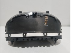 Recambio de cuadro instrumentos para kia optima concept referencia OEM IAM 94003D4CIO   2