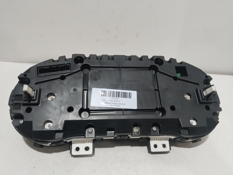 Recambio de cuadro instrumentos para kia optima concept referencia OEM IAM 94003D4CIO  
