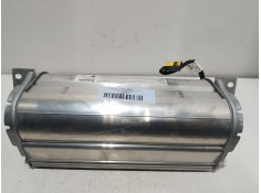 Recambio de airbag delantero derecho para bmw 5 (e60) 525 d referencia OEM IAM 39703970810V 600955100E 