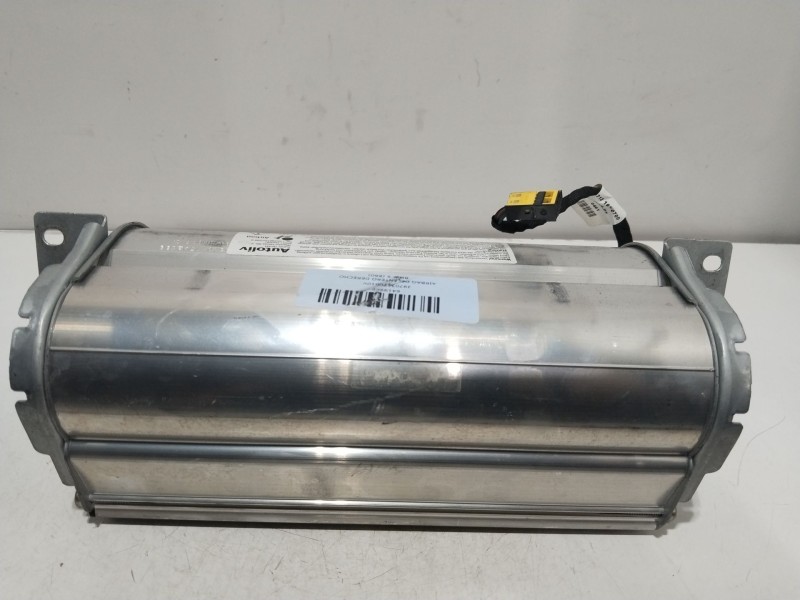 Recambio de airbag delantero derecho para bmw 5 (e60) 525 d referencia OEM IAM 39703970810V 600955100E 