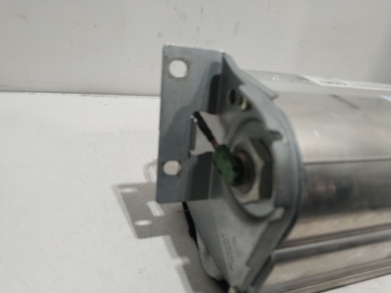 Recambio de airbag delantero derecho para bmw 5 (e60) 525 d referencia OEM IAM 39703970810V 600955100E 