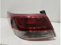 Recambio de piloto trasero izquierdo para kia optima concept referencia OEM IAM 92401D4  