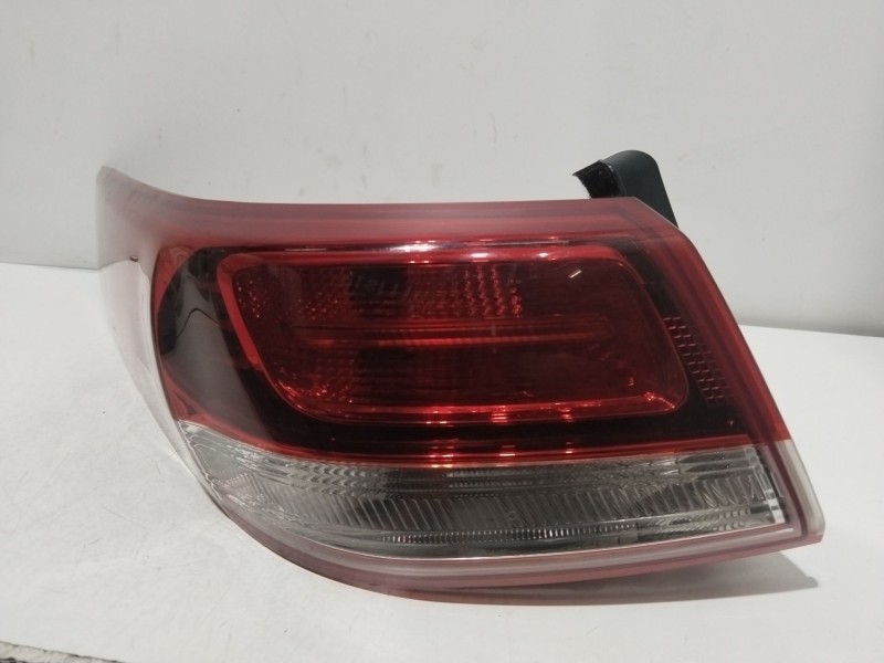 Recambio de piloto trasero izquierdo para kia optima concept referencia OEM IAM 92401D4  