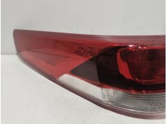 Recambio de piloto trasero izquierdo para kia optima concept referencia OEM IAM 92401D4   2