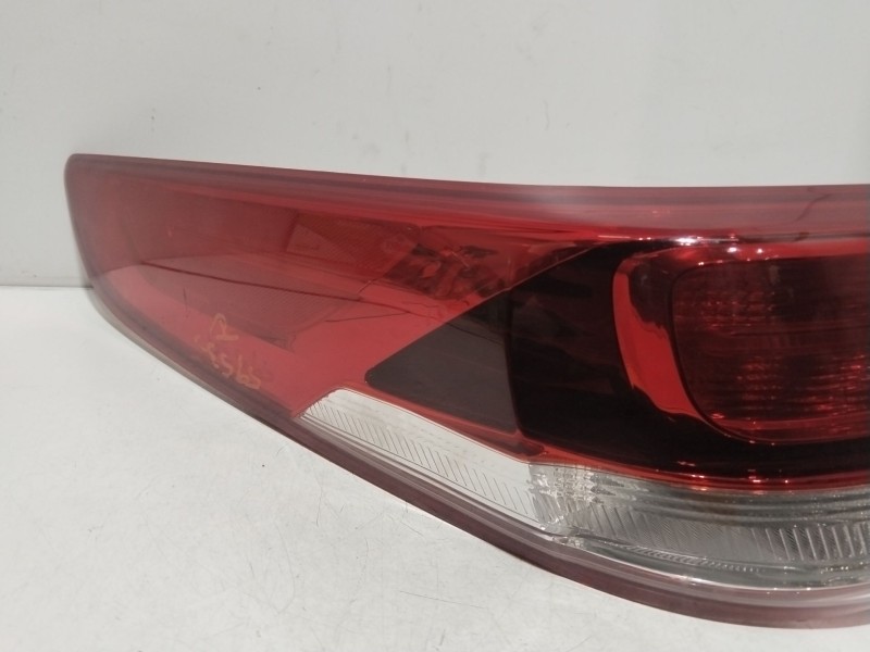 Recambio de piloto trasero izquierdo para kia optima concept referencia OEM IAM 92401D4  