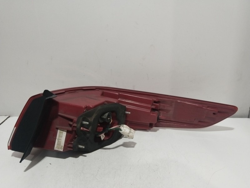 Recambio de piloto trasero izquierdo para kia optima concept referencia OEM IAM 92401D4  