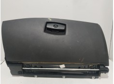 Recambio de guantera para bmw 5 (e60) 525 d referencia OEM IAM 51169132605  