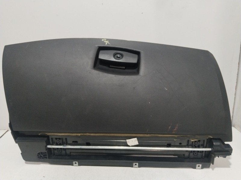 Recambio de guantera para bmw 5 (e60) 525 d referencia OEM IAM 51169132605  