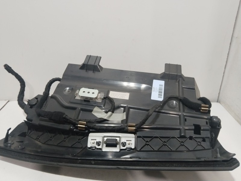 Recambio de guantera para bmw 5 (e60) 525 d referencia OEM IAM 51169132605  