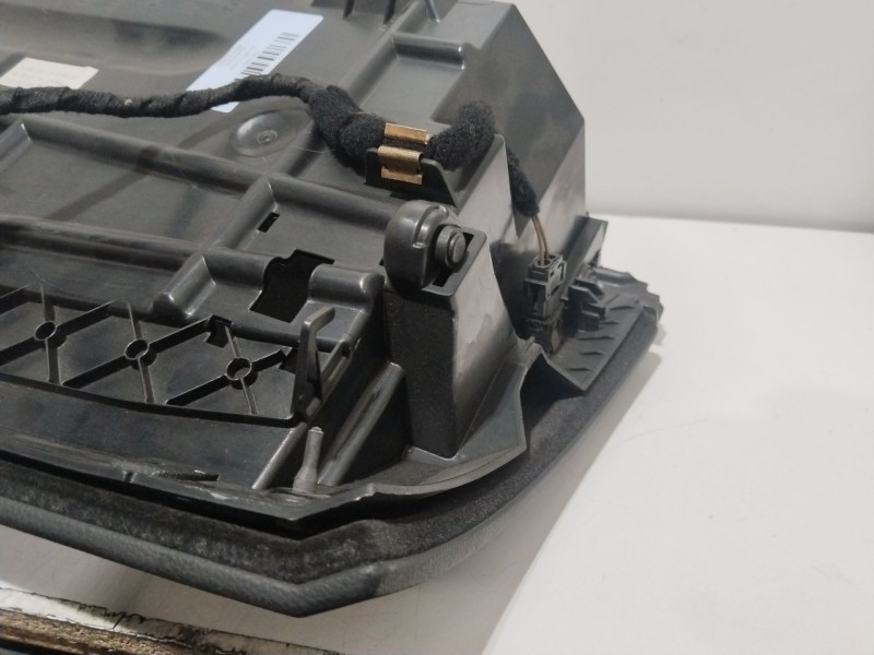 Recambio de guantera para bmw 5 (e60) 525 d referencia OEM IAM 51169132605  