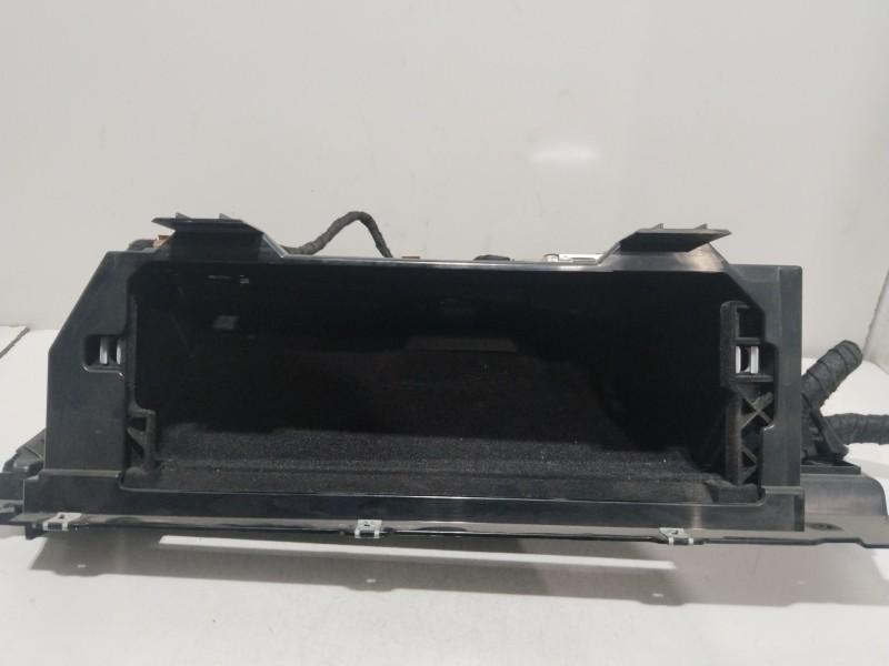 Recambio de guantera para bmw 5 (e60) 525 d referencia OEM IAM 51169132605  