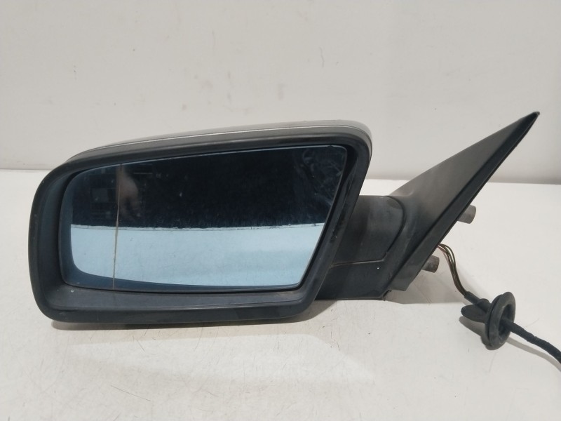 Recambio de retrovisor izquierdo para bmw 5 (e60) 525 d referencia OEM IAM 51167189571  
