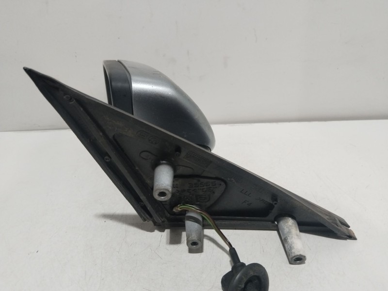 Recambio de retrovisor izquierdo para bmw 5 (e60) 525 d referencia OEM IAM 51167189571  