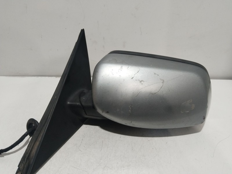 Recambio de retrovisor izquierdo para bmw 5 (e60) 525 d referencia OEM IAM 51167189571  