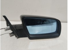 Recambio de retrovisor derecho para bmw 5 (e60) 525 d referencia OEM IAM 51168266604