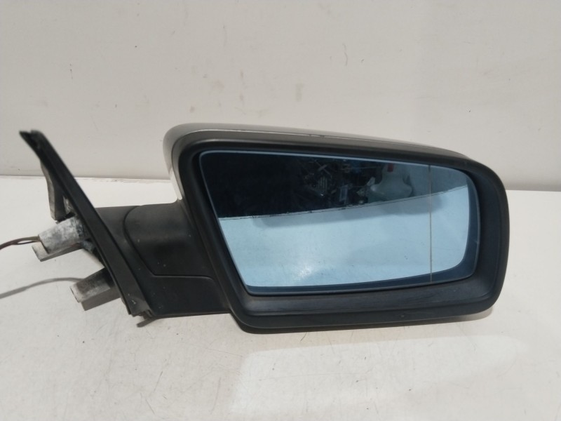 Recambio de retrovisor derecho para bmw 5 (e60) 525 d referencia OEM IAM 51168266604  