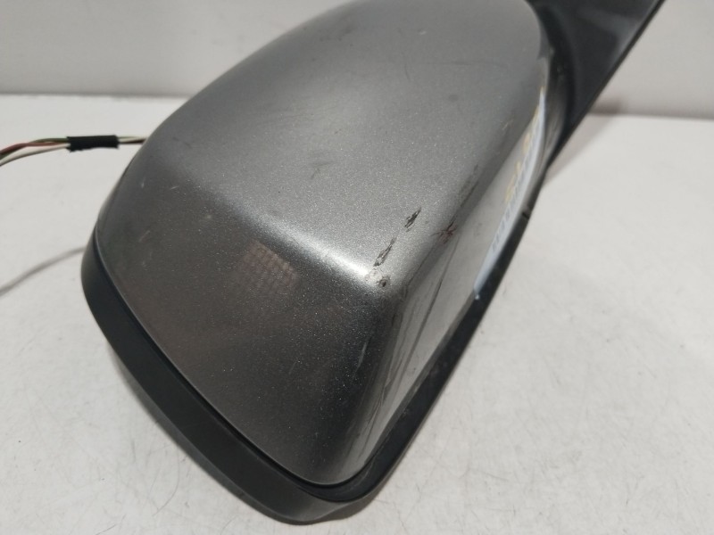 Recambio de retrovisor derecho para bmw 5 (e60) 525 d referencia OEM IAM 51168266604  