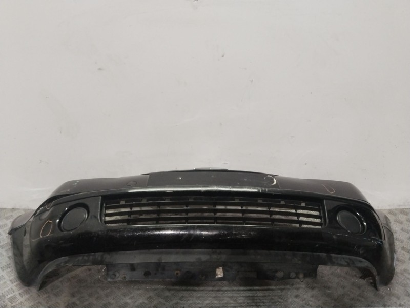 Recambio de paragolpes delantero para citroën c2 (jm_) 1.4 referencia OEM IAM 7401QY  