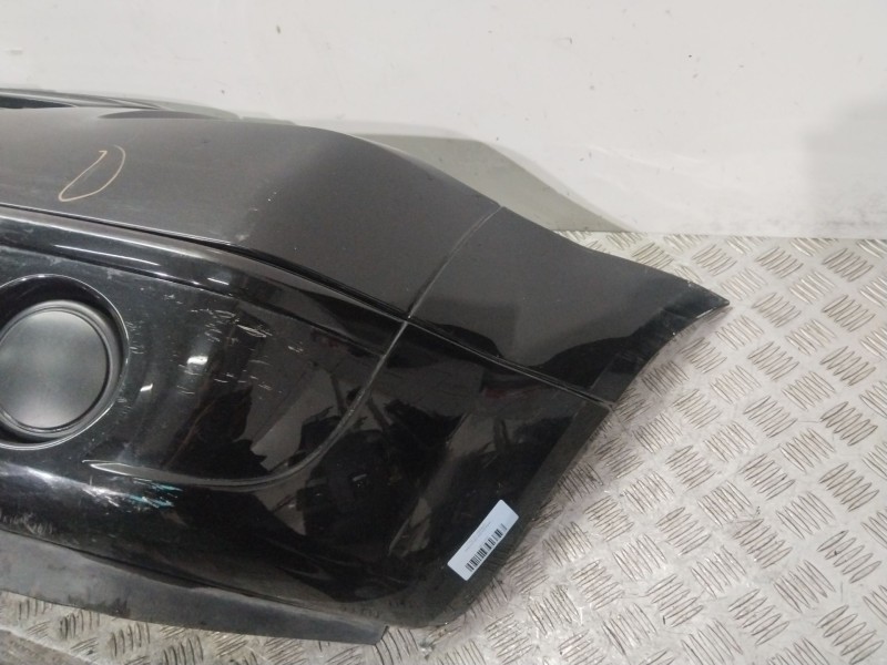 Recambio de paragolpes delantero para citroën c2 (jm_) 1.4 referencia OEM IAM 7401QY  