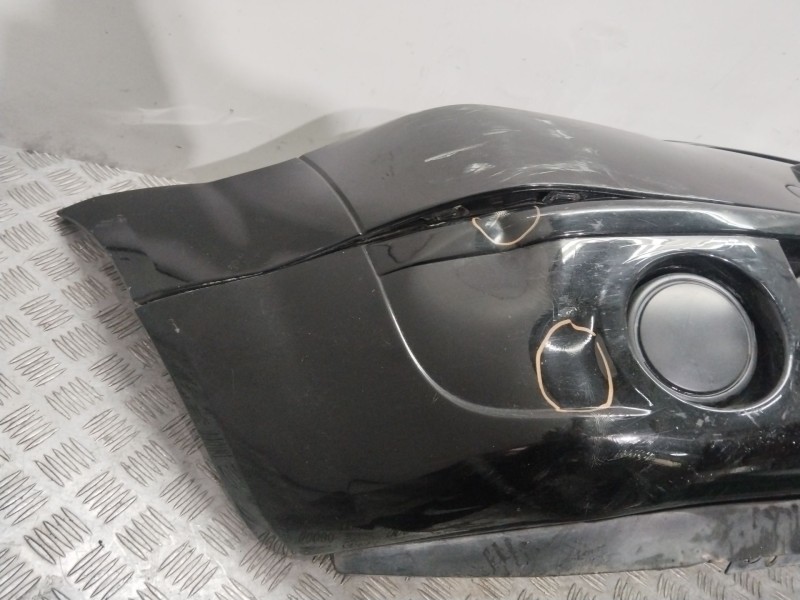 Recambio de paragolpes delantero para citroën c2 (jm_) 1.4 referencia OEM IAM 7401QY  